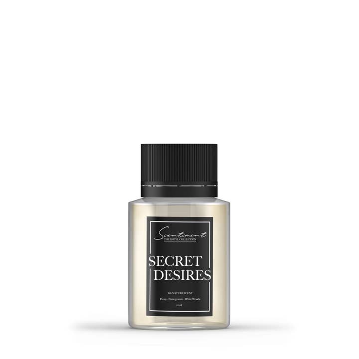 Scentiment - Wholesale Perfume/Eau de Toilette - Secret Desires