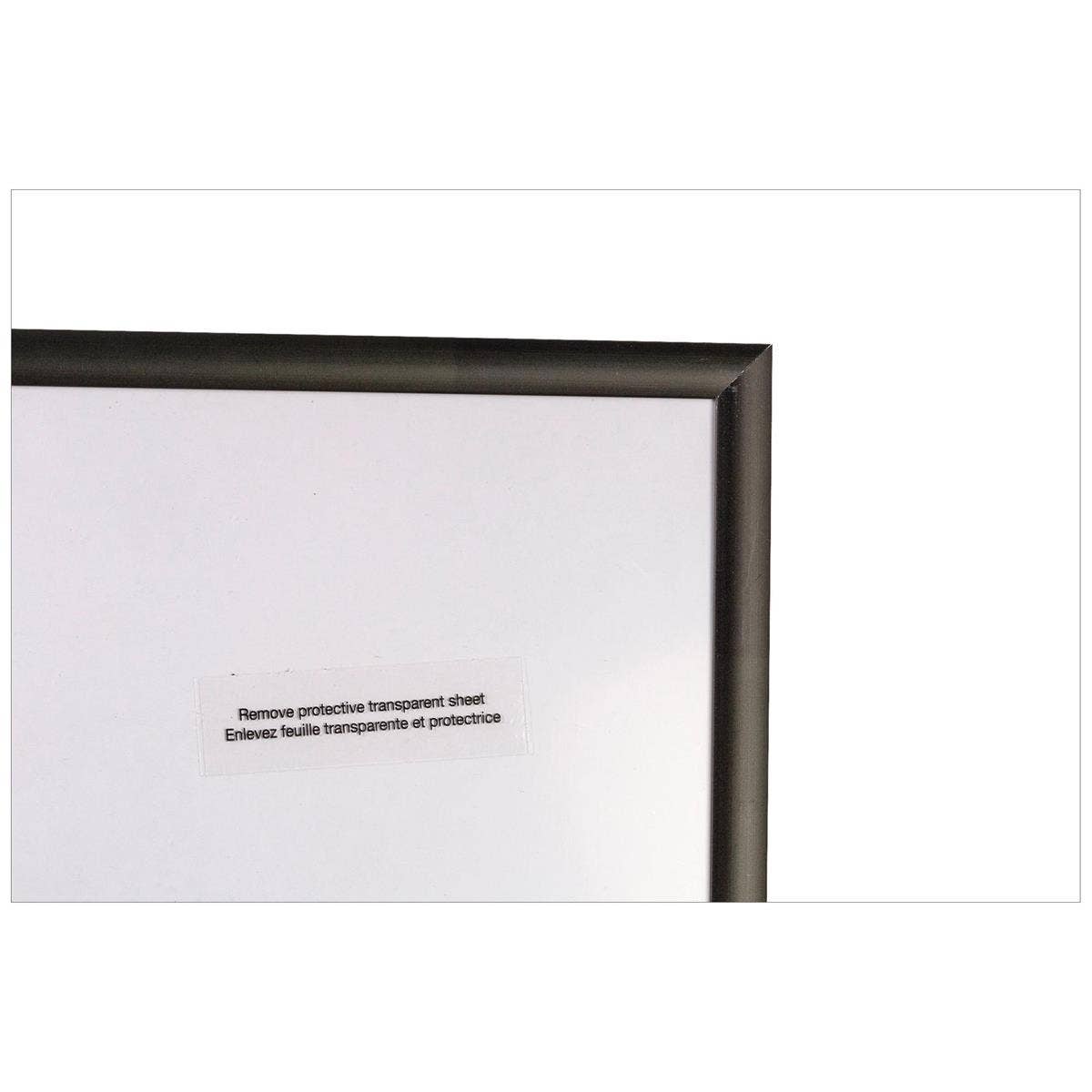 Kiera Grace - Wholesale Picture Frame - Kiera Grace Antell Black Metal Poster Frame, 24" x 36"3