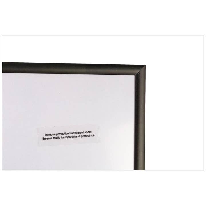 Kiera Grace - Wholesale Picture Frame - Kiera Grace Antell Black Metal Poster Frame, 24" x 36"3