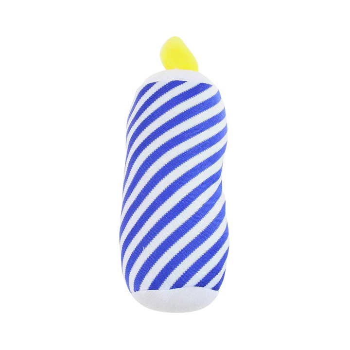 Midlee Designs - Wholesale Pet Plush Toy - Dog - Midlee Birthday Present Find A Toy Dog Toy2