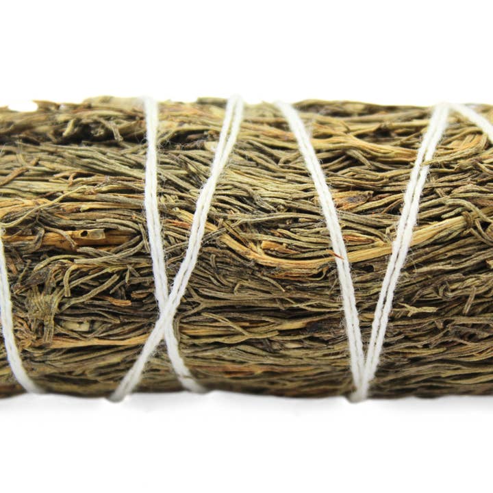 Green Tree - Wholesale Sage Bundle - Pine Smudge 10 Cm1