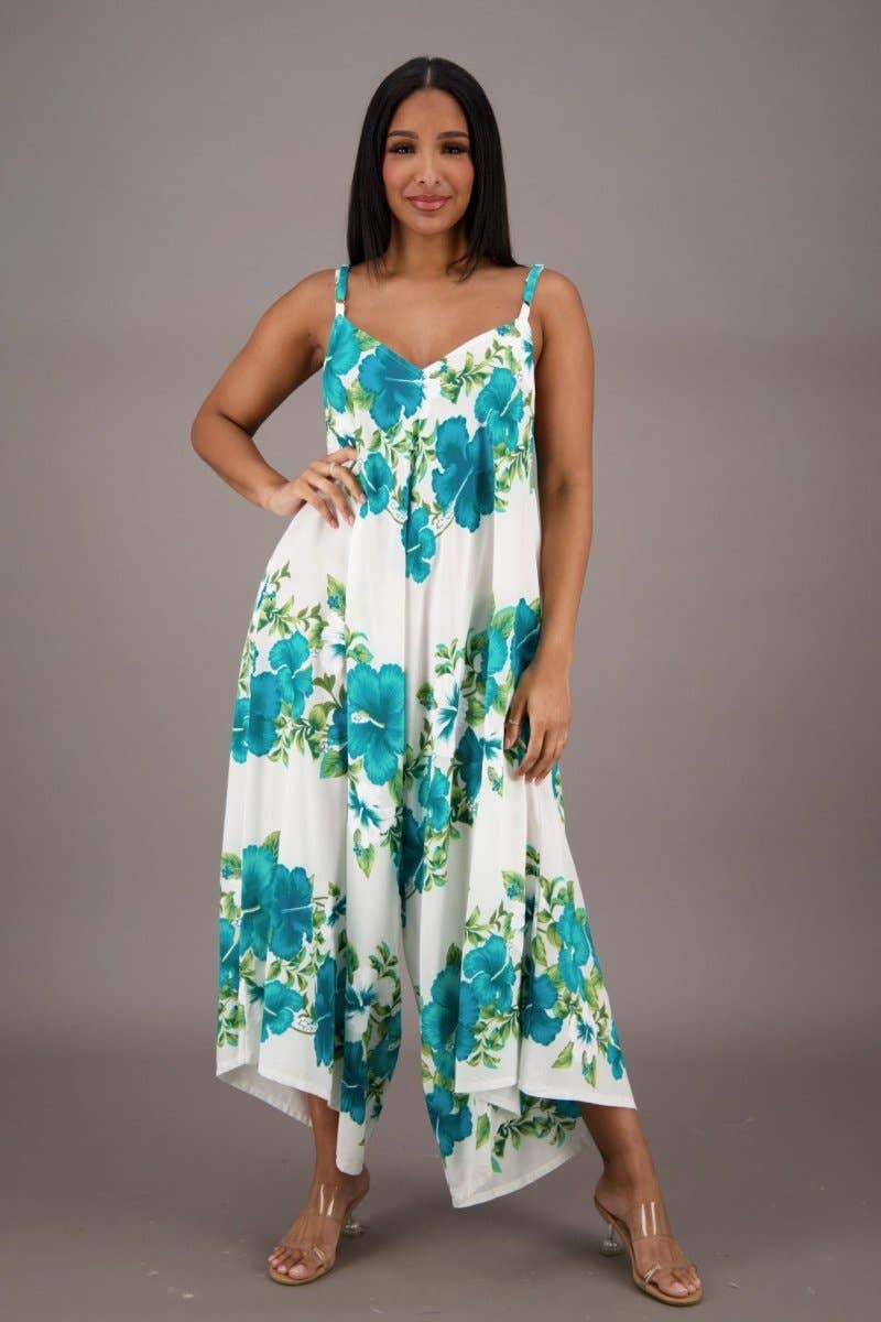 Advance Apparels - Vente Combinaison – femme - Pull à imprimé floral THJ-70816