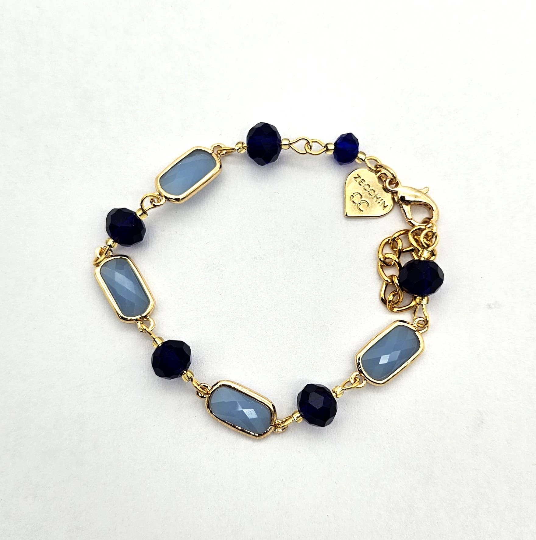 Alice Sturzinger LLC - Wholesale Jewelry Set - Grace Murano Glass Jewelry Collection - Multiple Color Opt.4