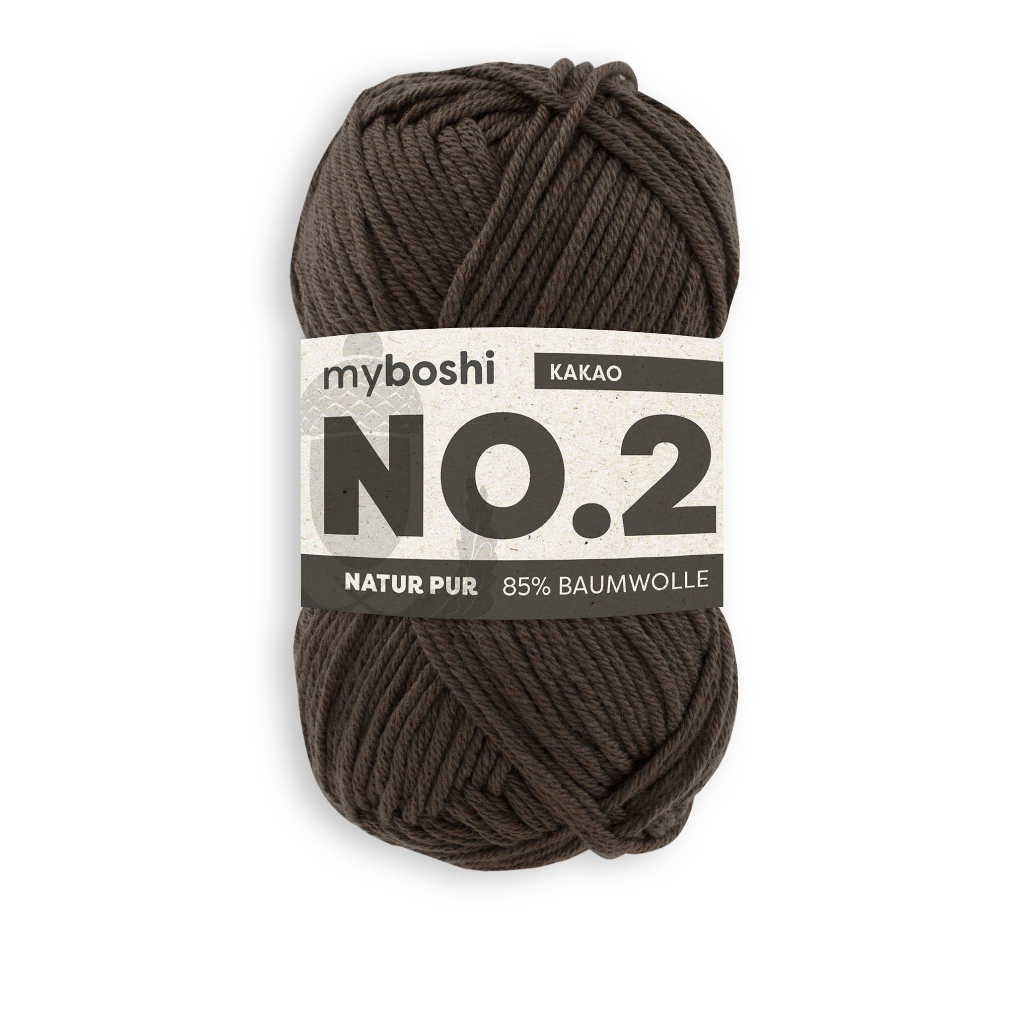 myboshi - Wholesale Yarn - No.2 wool - cotton kapok mix perfect for babies31