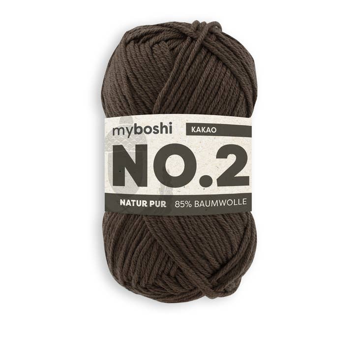 myboshi - Wholesale Yarn - No.2 wool - cotton kapok mix perfect for babies31