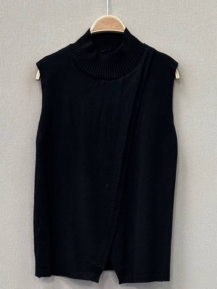 SWEET MAGIC MODA Y COMPLEMENTOS - Wholesale Knit Top - Women's - KNITTED SWEATER 2