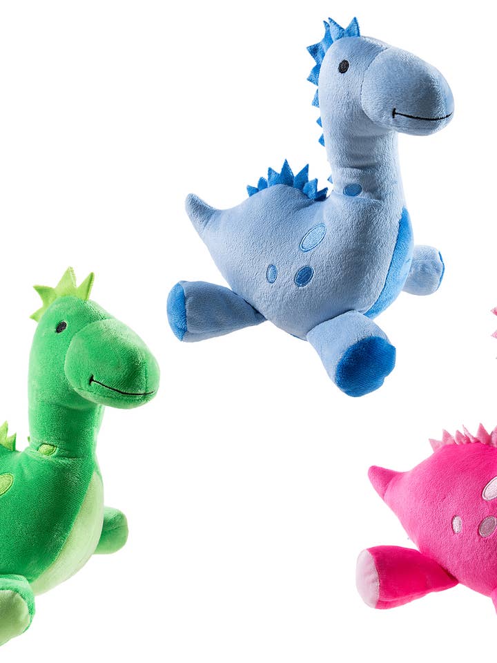 Dino 3 fois trié pour la vente par Heunec