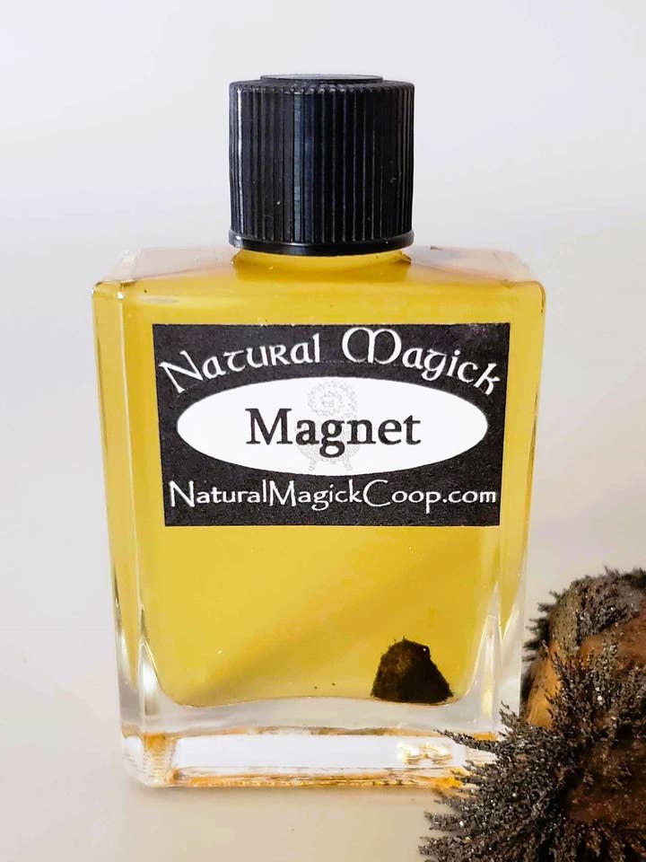 Magnetöl für den Großhandel von Natural Magick Co-op