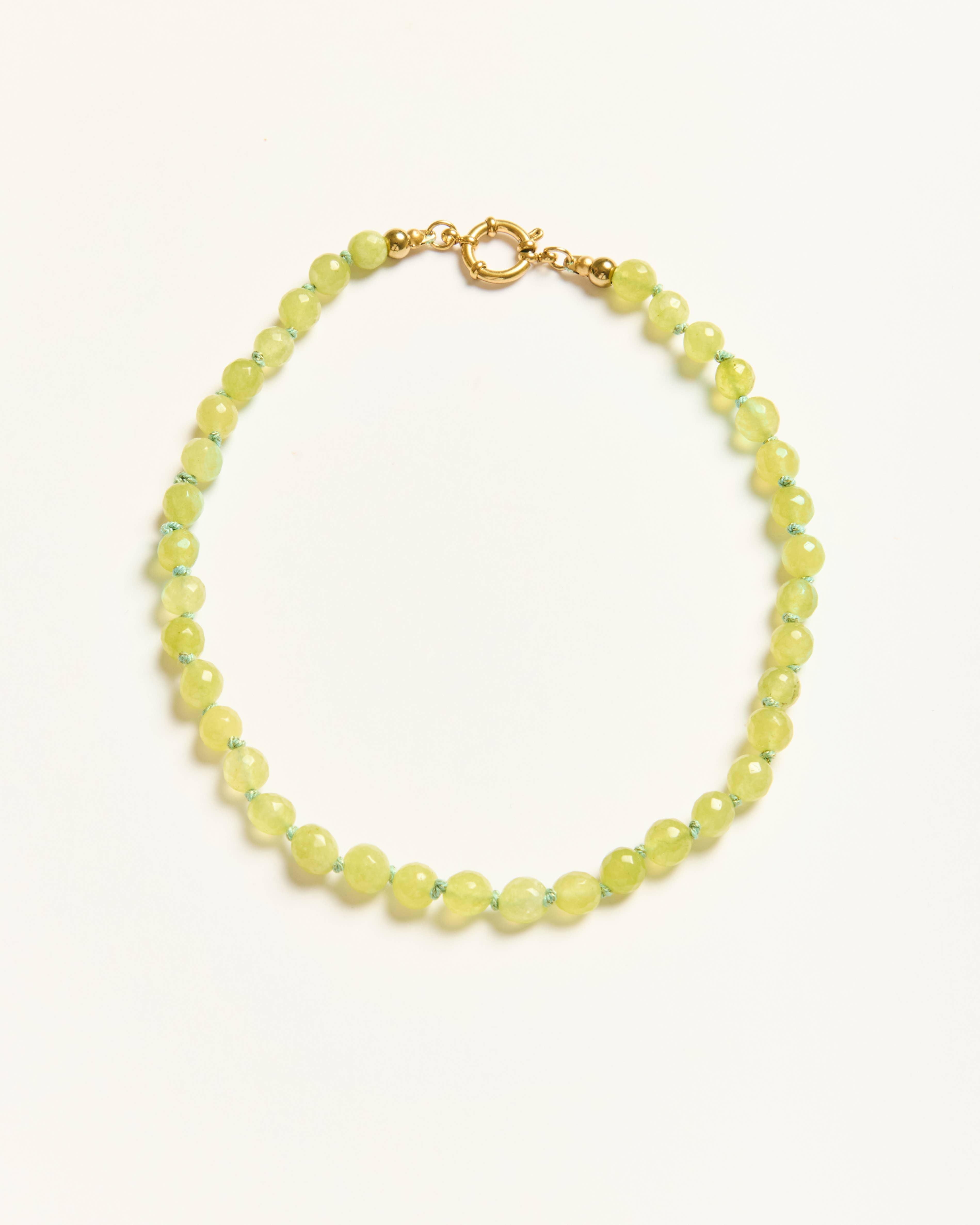 Palas - Wholesale Choker/Collar - Danae - Choker