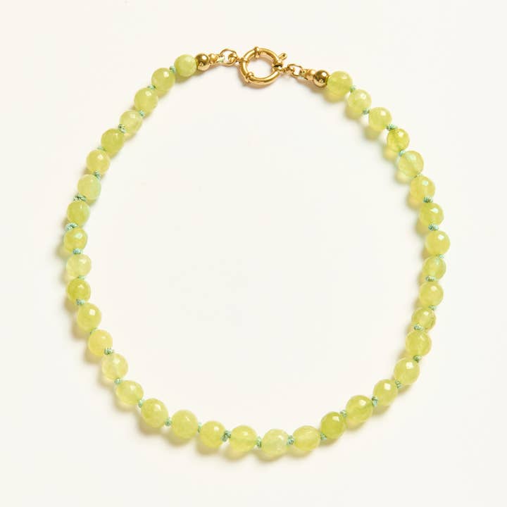 Palas - Wholesale Choker/Collar - Danae - Choker0