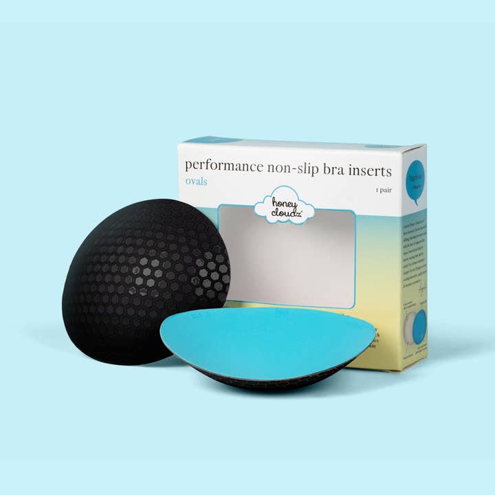 Honey Cloudz – Großhandel BH-Einlagen – Damen – Klassische BH-Einsätze in Ovalform 5