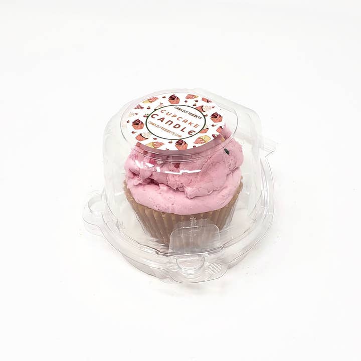 Candlelit Desserts - Wholesale Cupcake/Muffin Pan - Cupcake Containers1