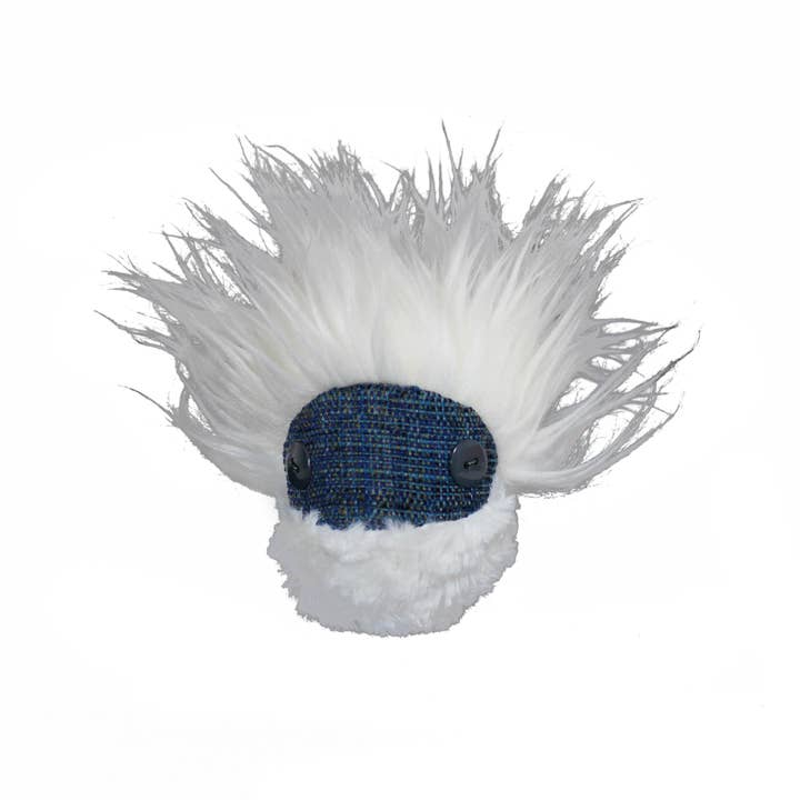 Mimbleball - Wholesale Stuffed/Plush Toy - Kids & Baby - Mini Mimble Bimble -- compact cuddly, comforting companion.