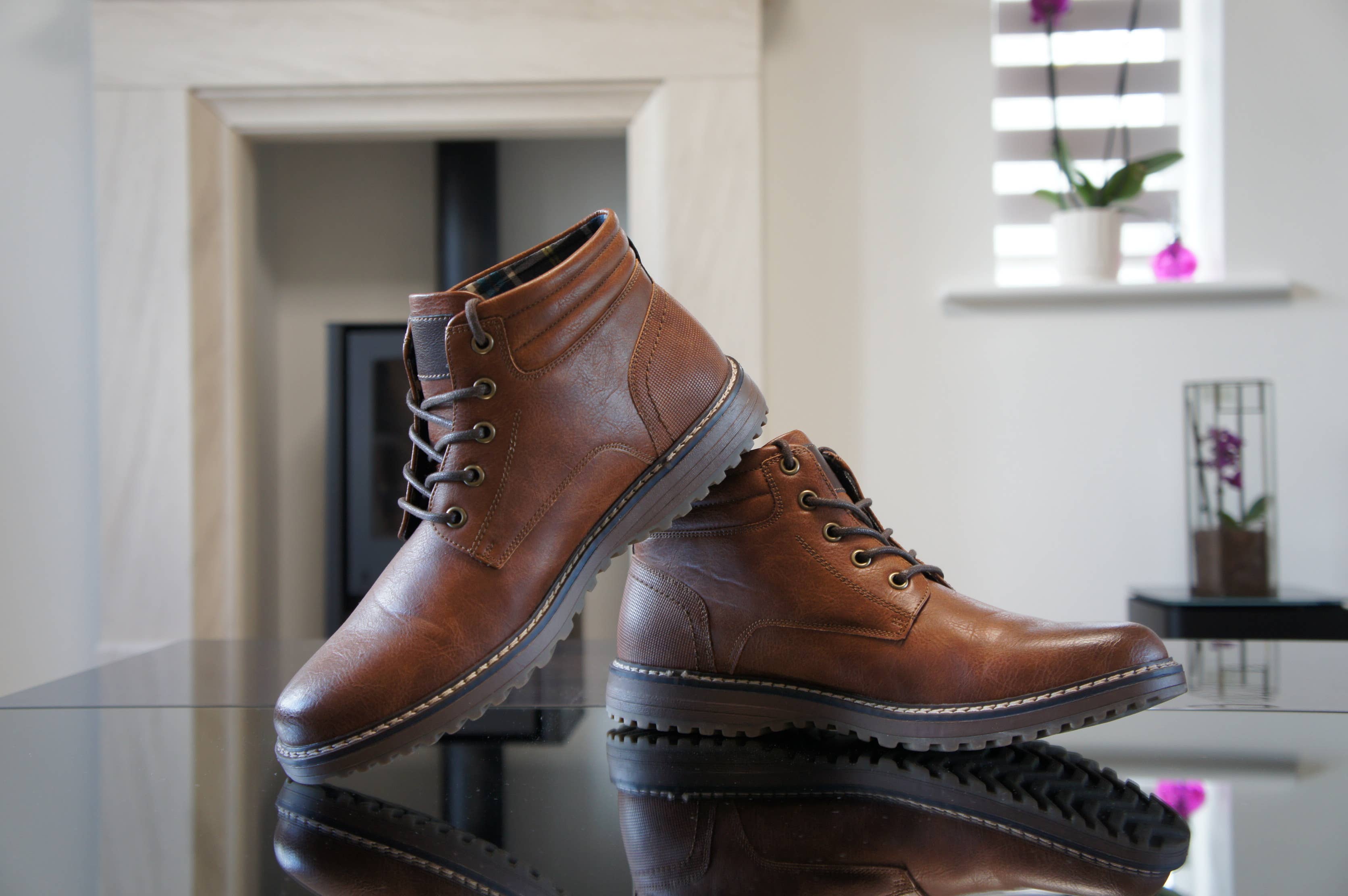 Top Staka - Wholesale Chelsea Boots - Men's - Top Staka Shoes Mens Ankle Boots12