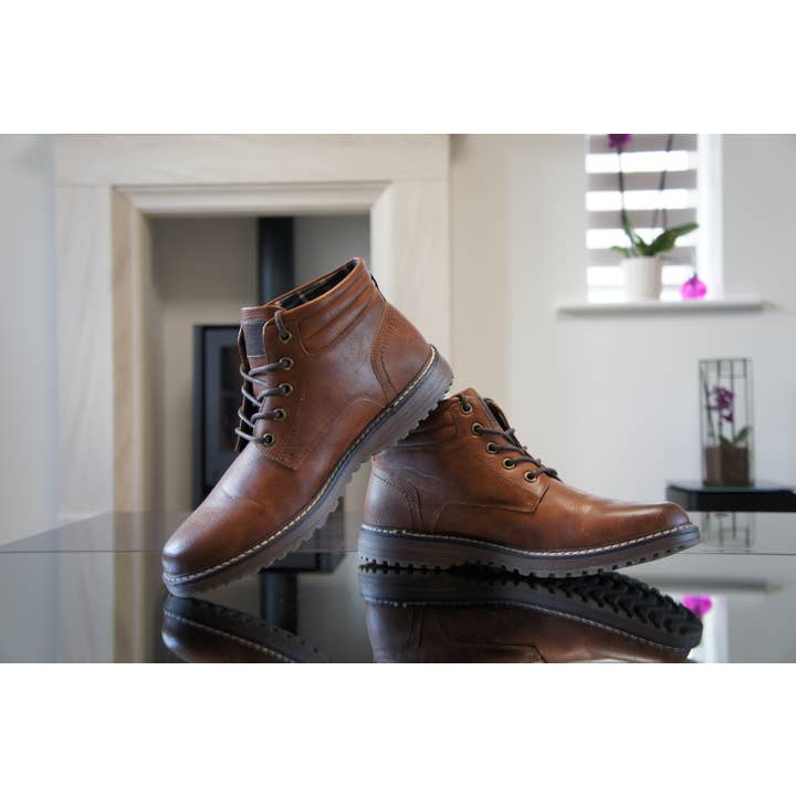 Top Staka - Wholesale Chelsea Boots - Men's - Top Staka Shoes Mens Ankle Boots12