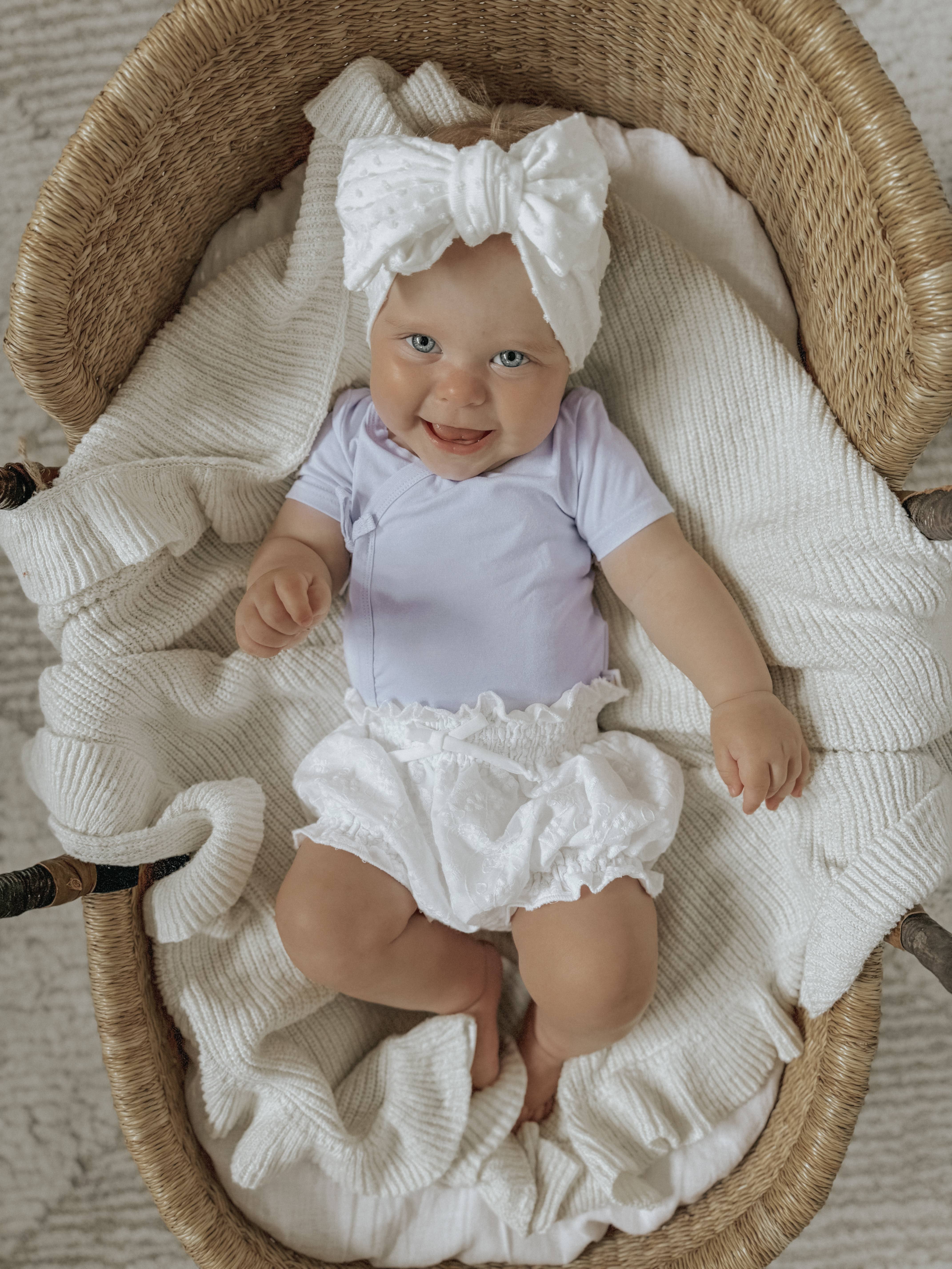 Blød Mokka Bodysuit i bambus og økologisk bomuld - blød mokka for engroshandel på Faire1