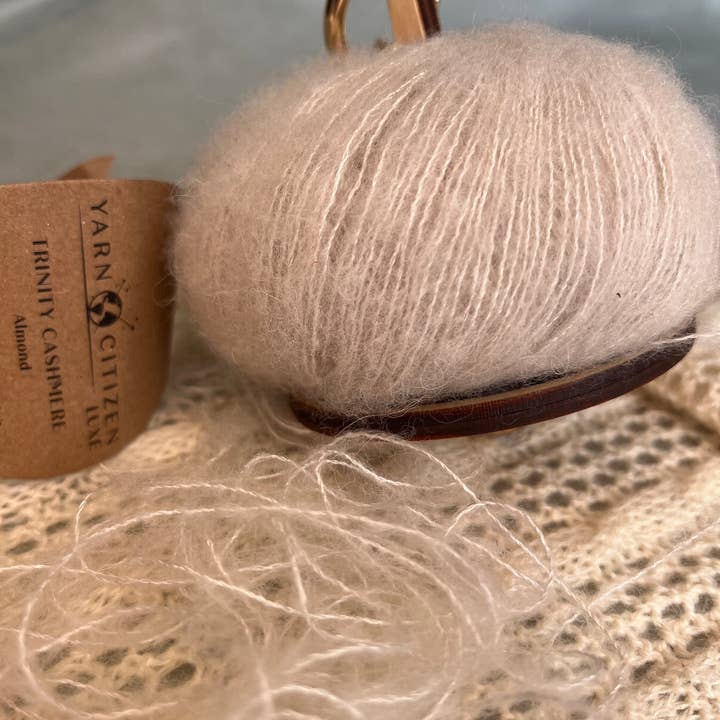 Lemonwood - Vente Accessoire de tricot/crochet - Namaste et dentelle