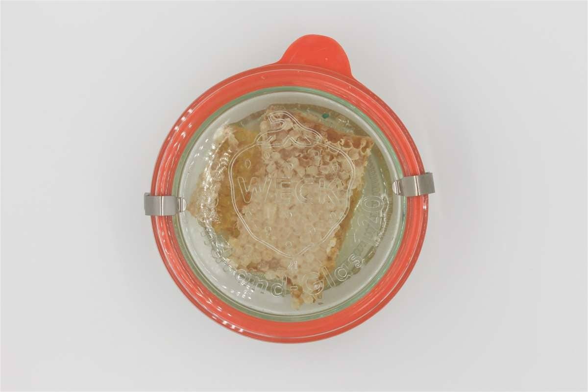 IMKEREI SCHIESSER – Mel por atacado – Mel de favo Mel de urze (Favo original)1