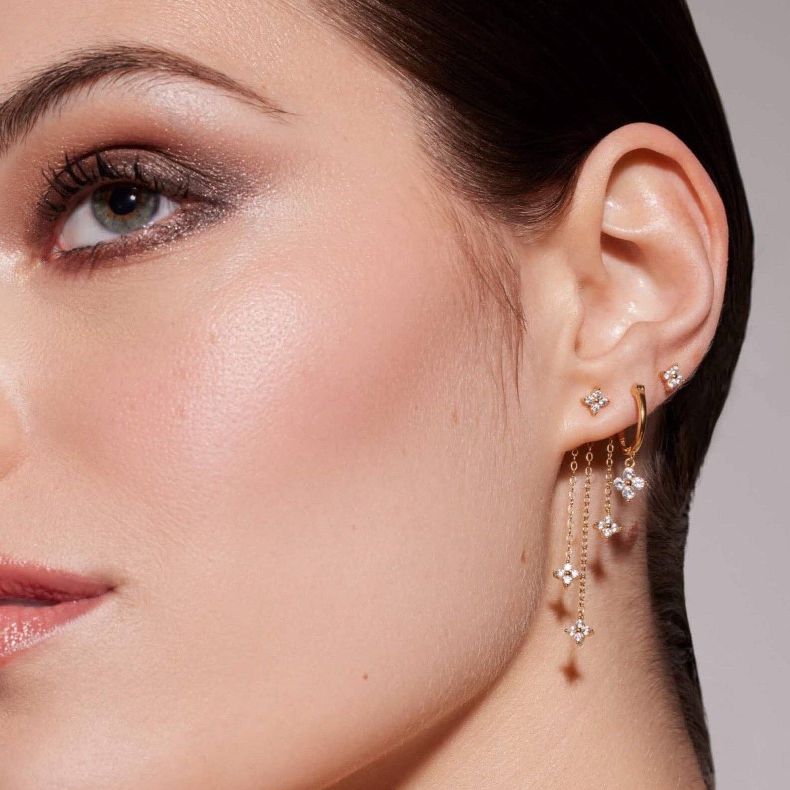 Pohesia - Wholesale Dangle Earrings - AMSTERDAM EARRING2