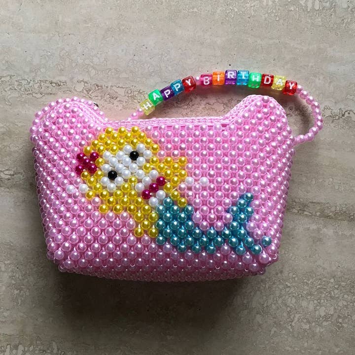 Monedero Perla de Sirena para venta al por mayor de Creations by Lily