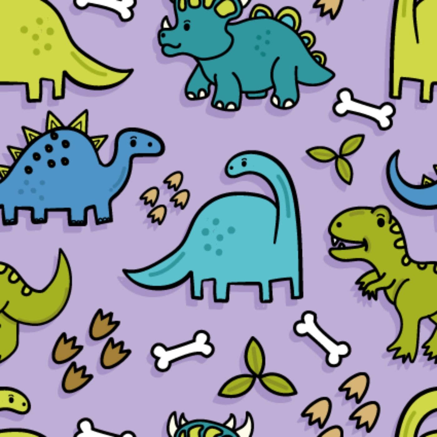 Pittie Clothing Co. - Wholesale Pet Pajamas - Dog - Purple 'Lazy Bones' Pit bull Pajamas1