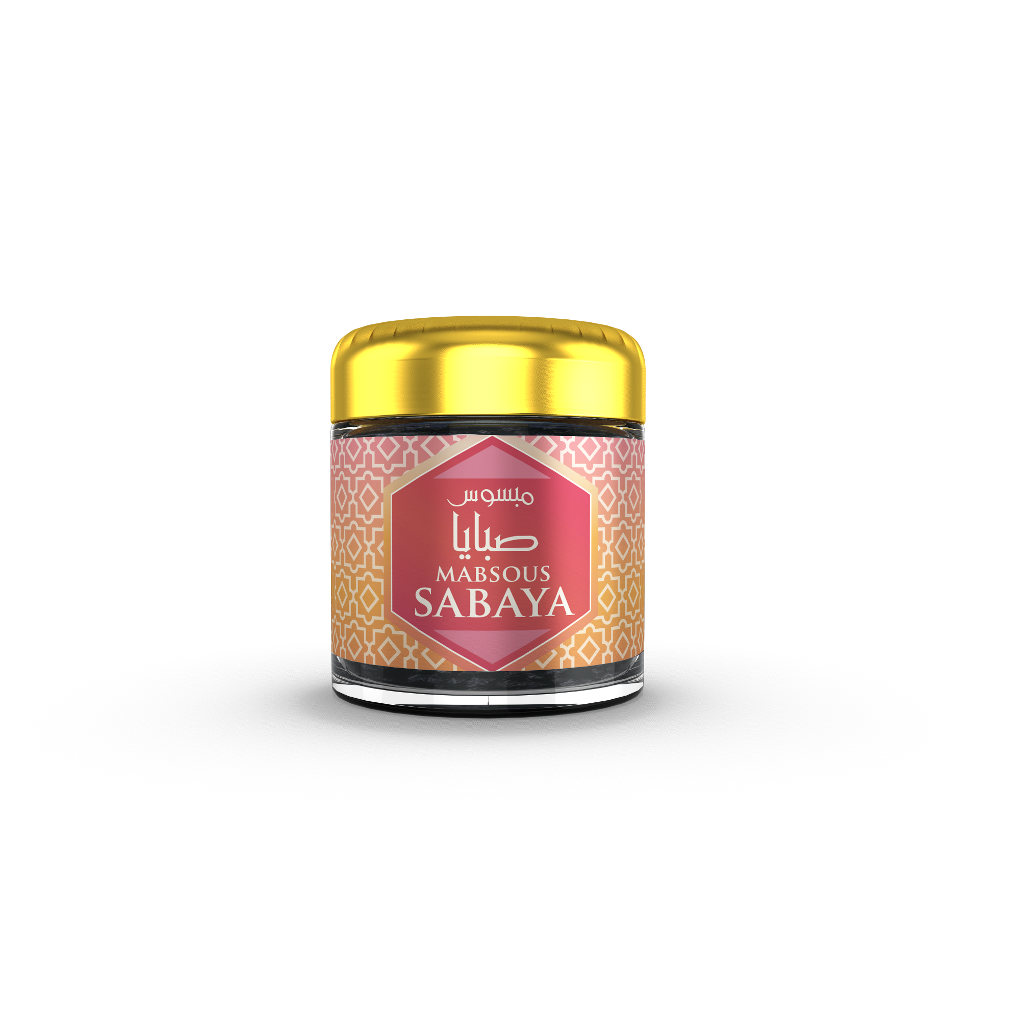 MAISON KARAMAT - Wholesale Incense - Incense - Bakhour - Mabsous Oudh 30gr2