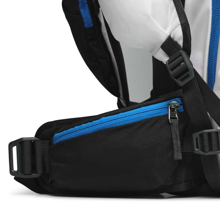 Pingora - Wholesale Backpack - Unisex - Pingora Vivid 35 Liter Backcountry Ski Pack4