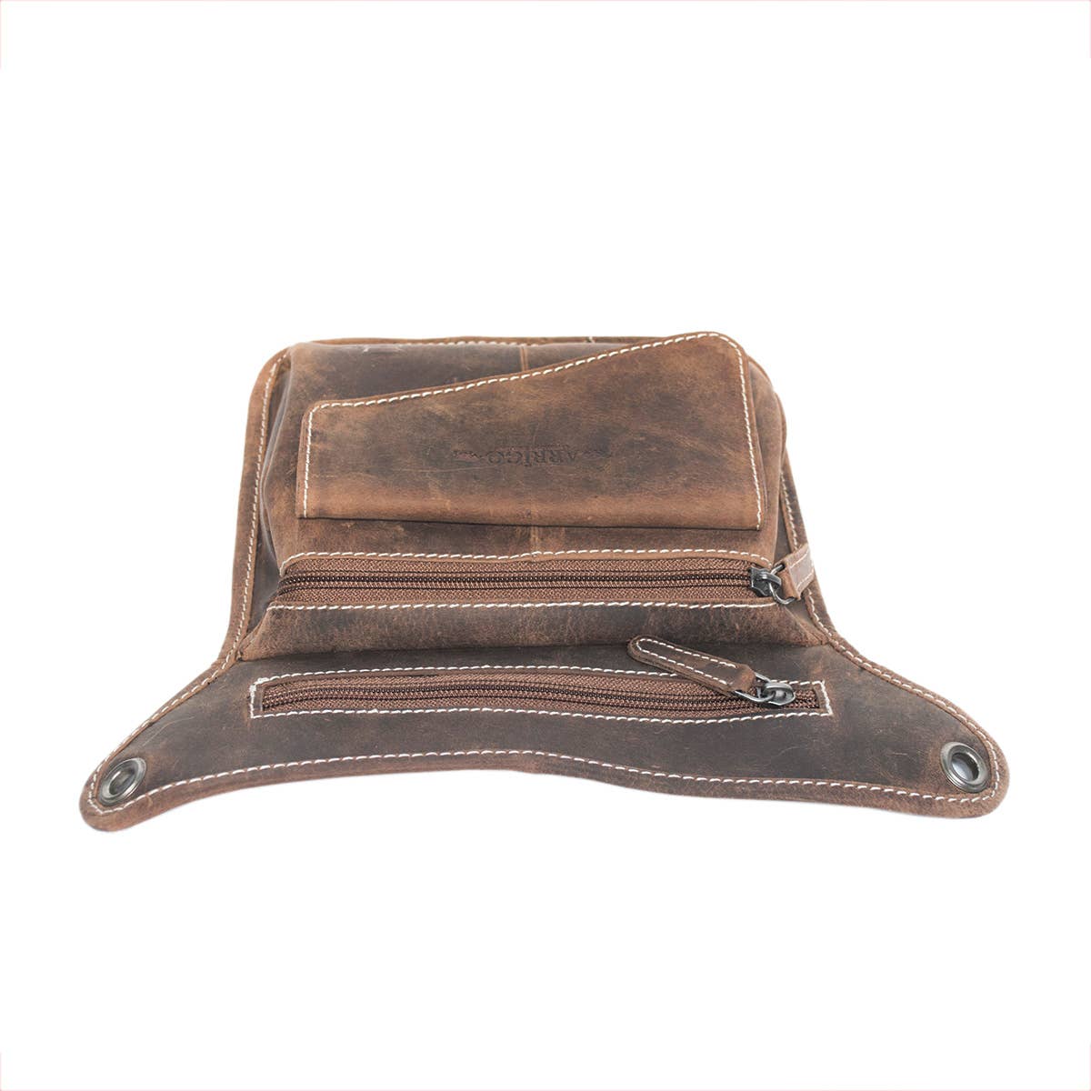 Arrigo – wholesale Crossbody bag – Women's – Pouch Bag - Shoulder Bag - Leg Bag Leg Bag - Motorcycle4