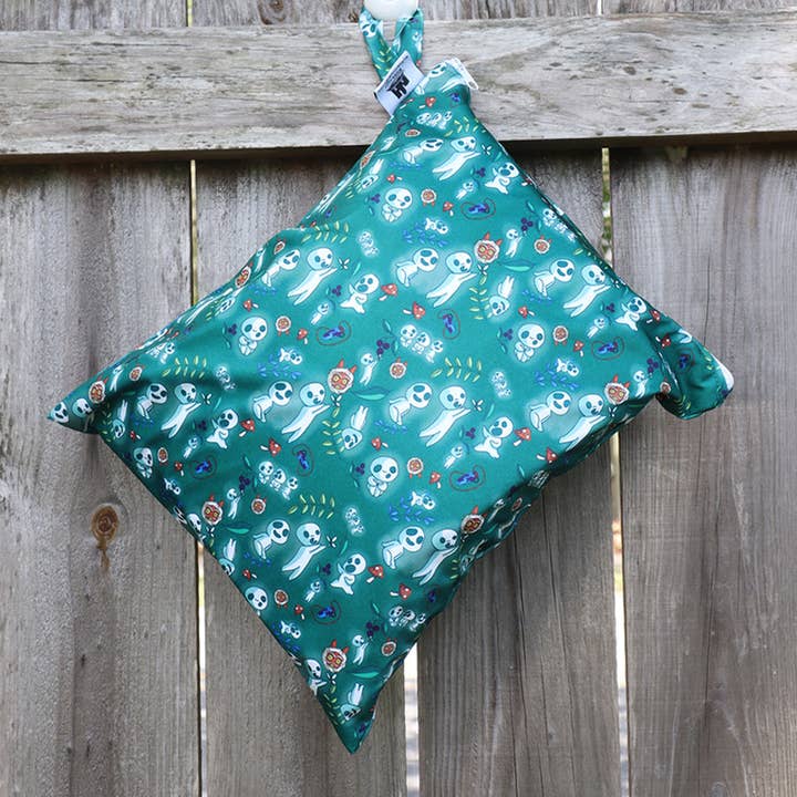 River City Bags – wholesale Lunchlåda – TREE SPIRITS UTFLYKTSVÄSKA