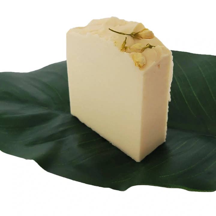 Pure Tallow Soap for wholesale by June Bloom Essentials
