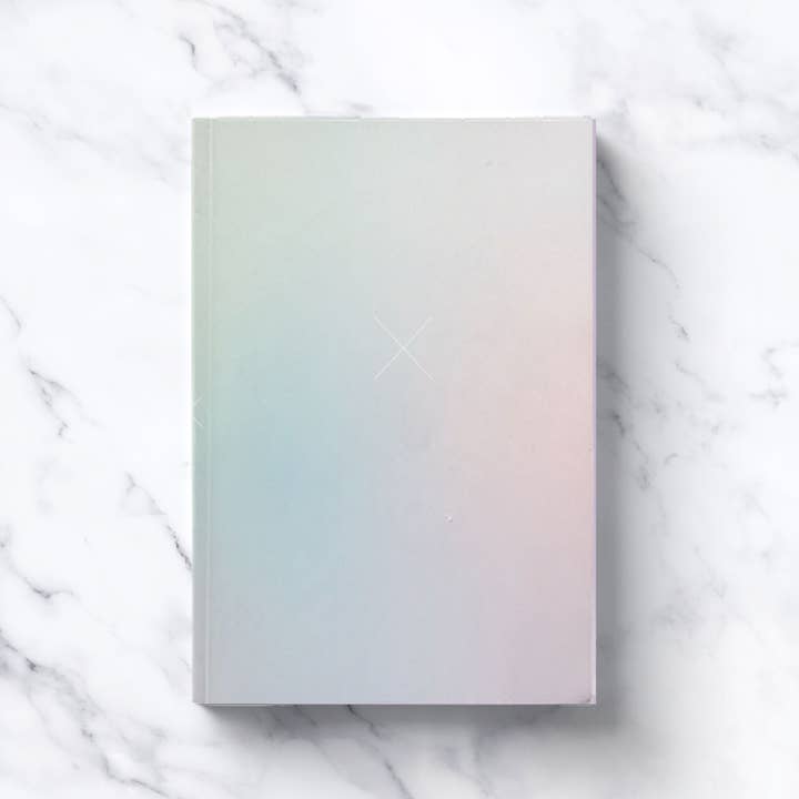 Aura notebook - Wholesale Notebook - Aura notebook A5 | UNICORN SLIM10