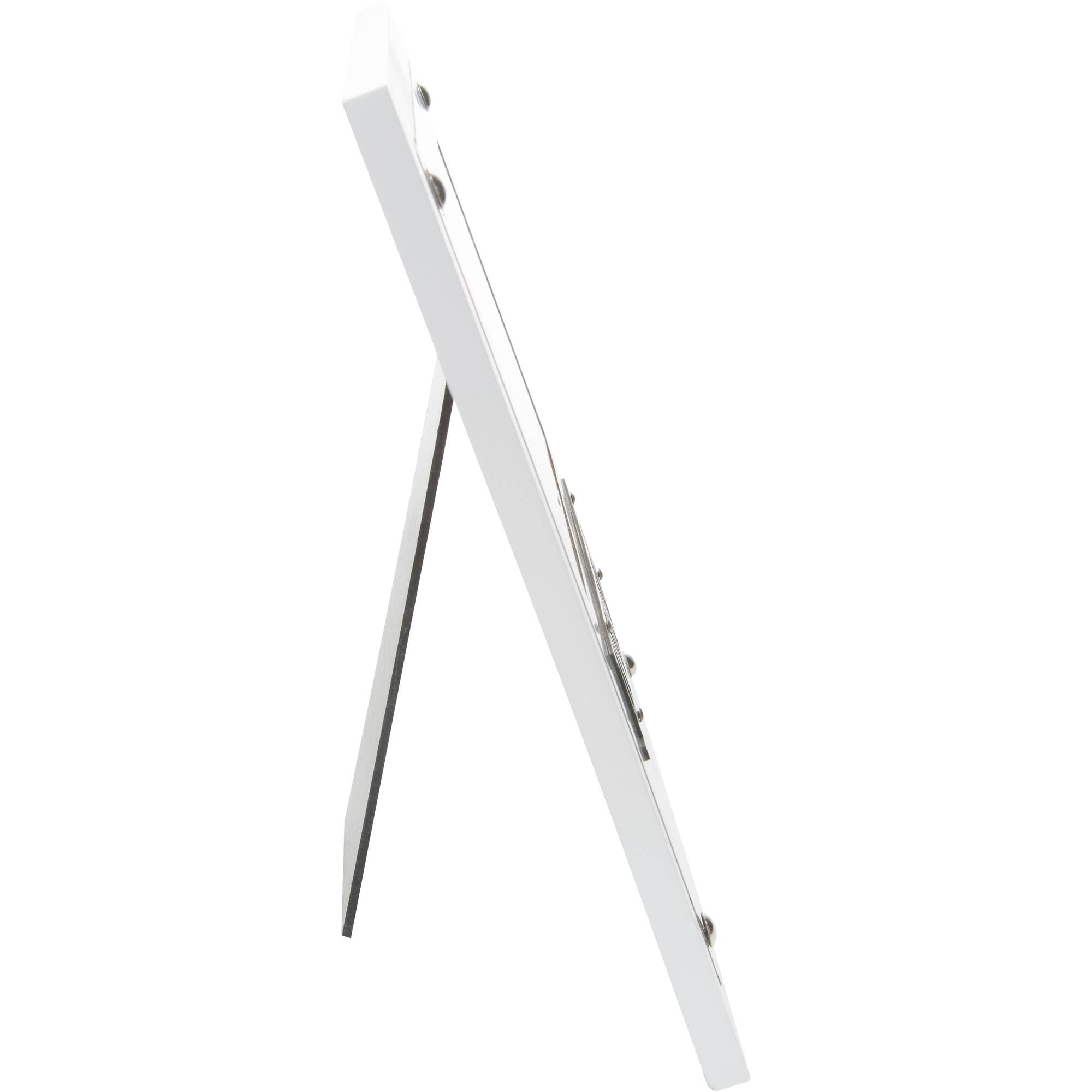 Pavilion – wholesale Picture frame – Lake Life  - 8.25" x 9" Frame
(Holds 4" x 6" Photo)4