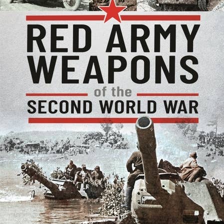 Wapens van het Rode Leger uit de Tweede Wereldoorlog voor wholesale door Bradley's Book Clearance