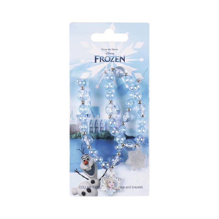 Mastoys, S.L. – wholesale Smycken – KOSTYM SMYCKEN PACK FRYST - 2500002470