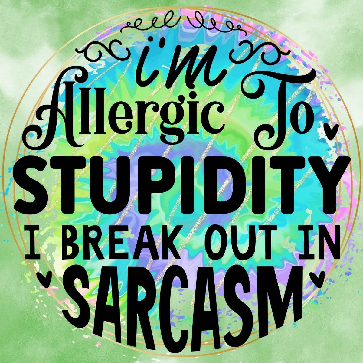 Nimblepic - Wholesale Magnet - Magnets - Sarcastic Gallery 711
