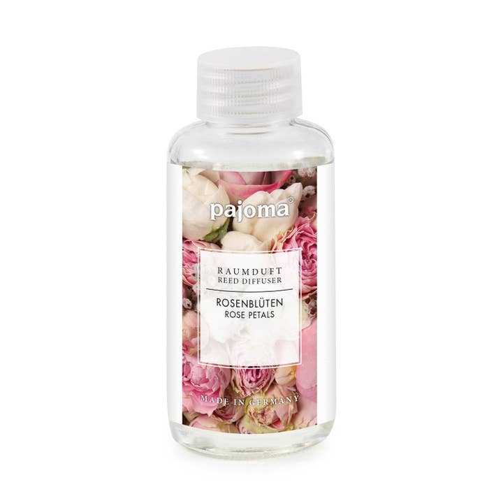 Recarga RD «pétalos de rosa» 100ml para venta al por mayor de Pajoma