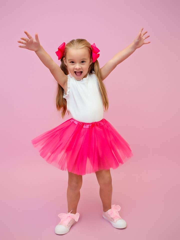 The Hair Bow Company - Wholesale Tutu - Kids - LEGACY Tutus for Girls (4-8 years)32