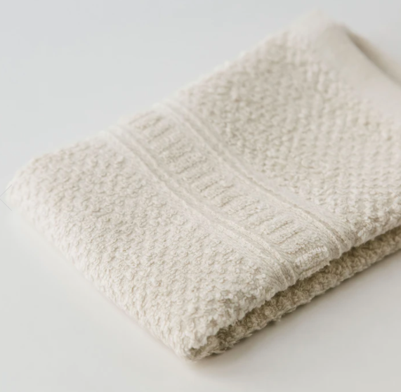 Anact - Wholesale Dishcloth - Anact Wash Towel (Natural)1