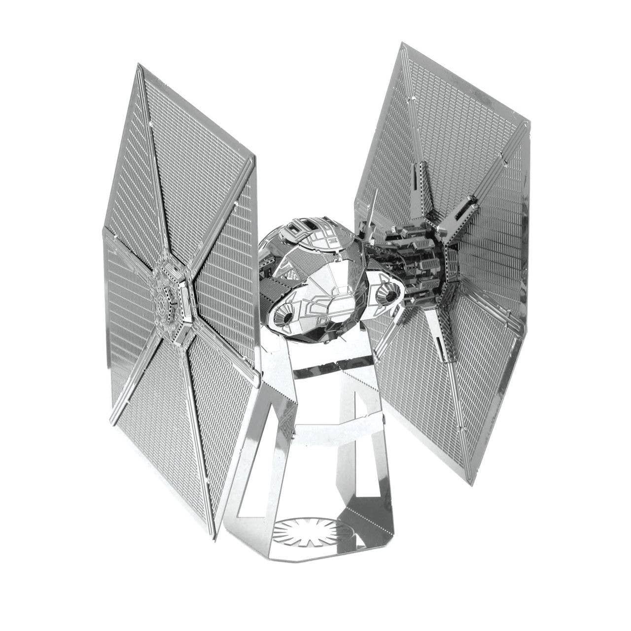 Metal Earth - Wholesale Decorative Figurine - Special Forces TIE Fighter Force Awakens Star Wars1