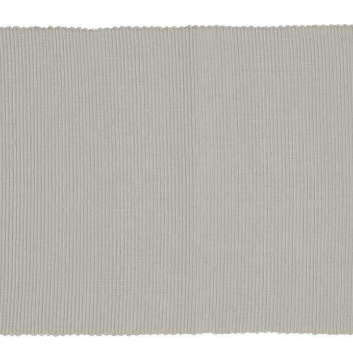 Rans - Wholesale Placemat - Lollipop Ribbed Placemats 100% Cotton18