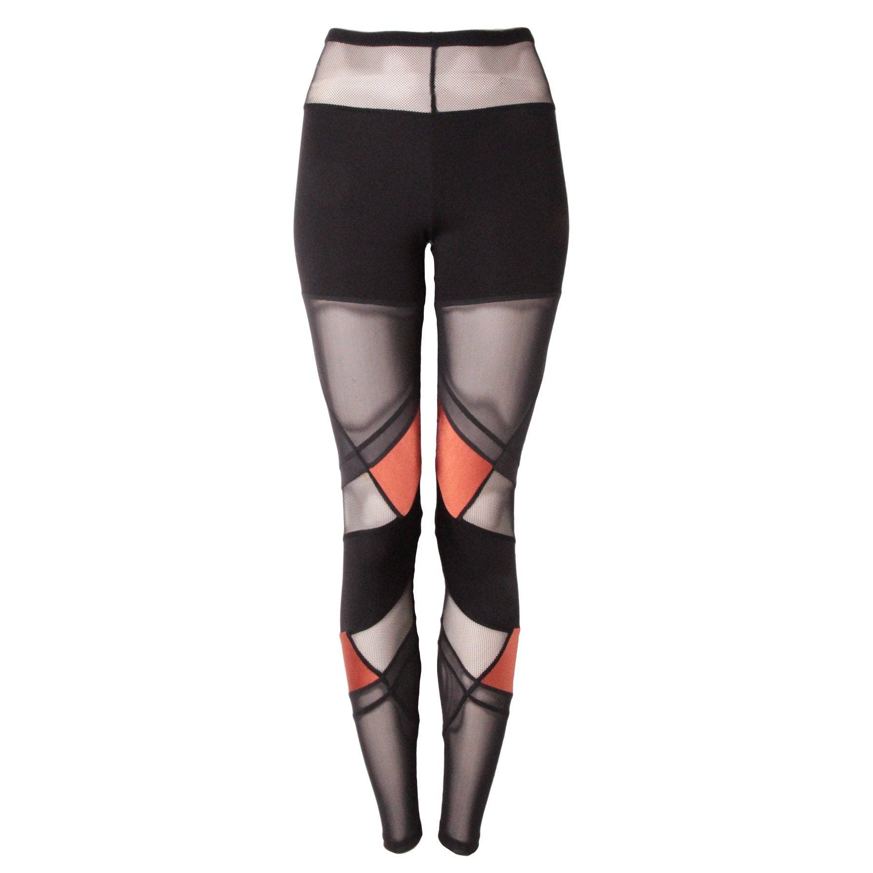 DRESP - Wholesale Athletic/Lounge Leggings - Women's - CONSTRUCT leggings7