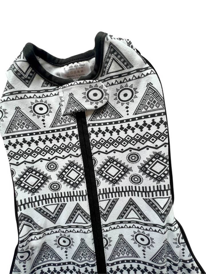 Woombie - Wholesale Sleepsack - Baby - Grow With Me 5 Woombie Collection109