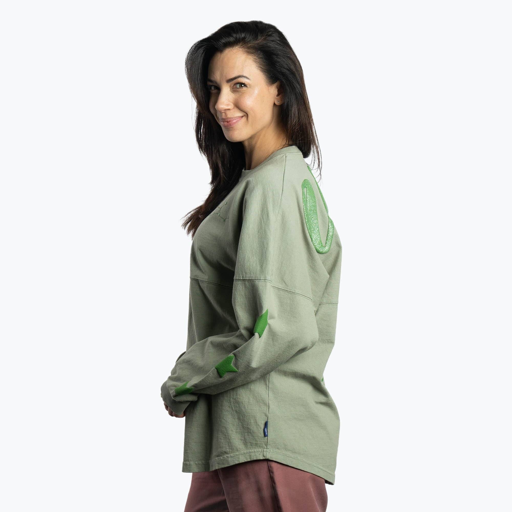 Lug - Wholesale Graphic Sweatshirt - Unisex - Lug x Spirit Jersey® - Zodiac Collection96