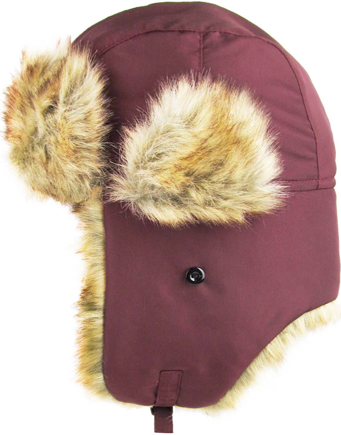 KBETHOS - Wholesale Trapper/Bomber Hat - Unisex - Solid Trapper9