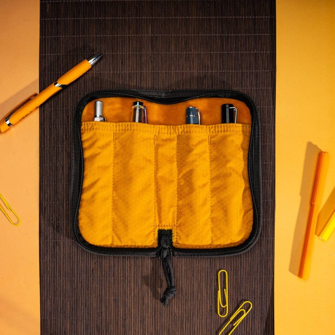 LOCHBY - Wholesale Pencil Case/Pouch - Quattro V224