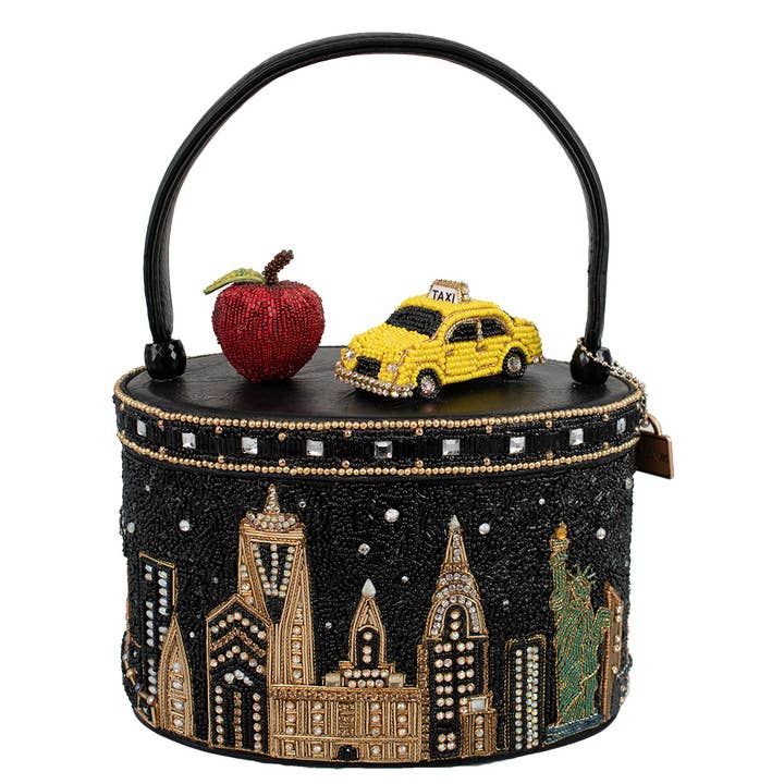 STADSLAMPEN voor wholesale door Mary Frances Accessories