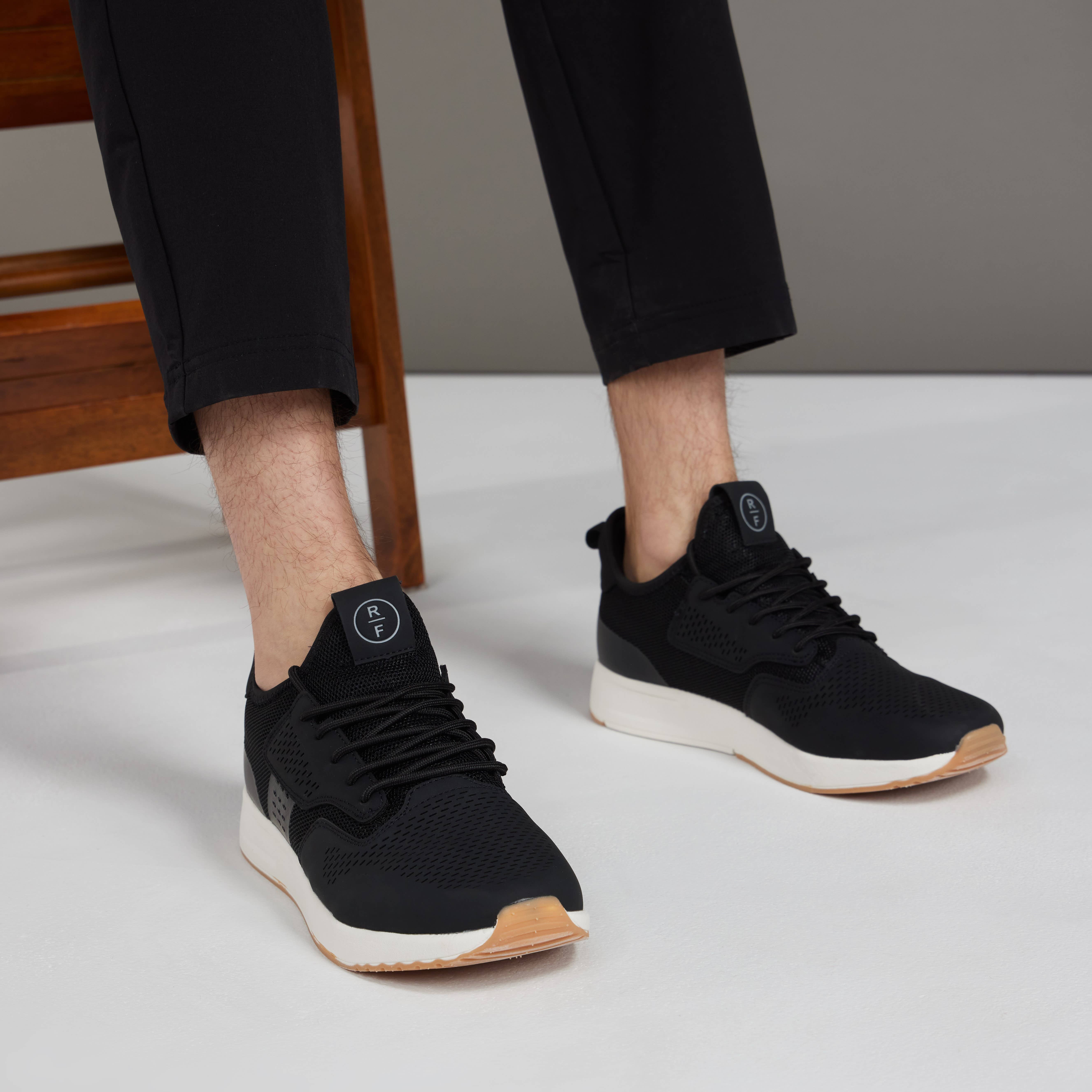 S3 Holding - Wholesale Lifestyle Sneakers - Men's - Reserved Footwear New York Men's The Chantrey Sneakers9