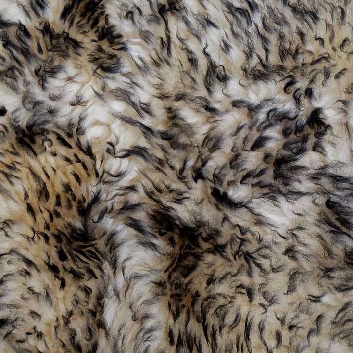 Tapis en peau de mouton Shadow Peak |Ventinots pour la vente par ventinots