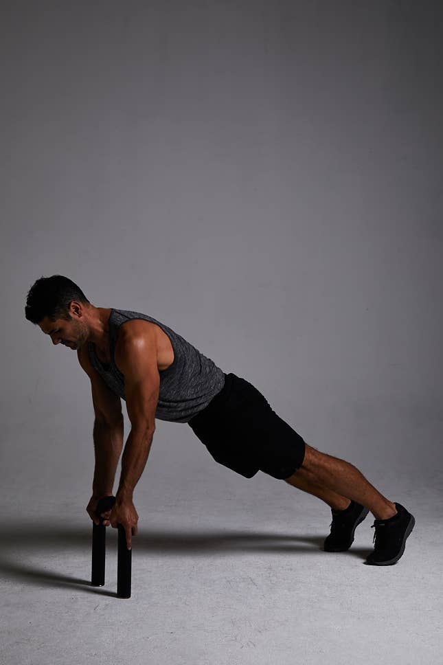 EQUIPT - Wholesale Fitness Equipment - Ubarre - Charcoal4