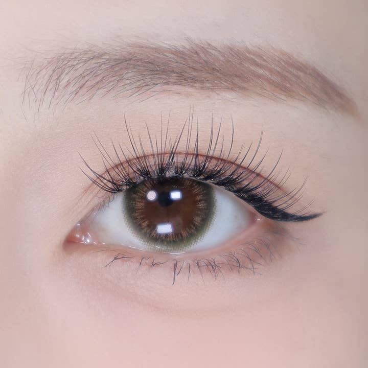 Char Halo Swallow Tail Lashes for wholesale by Char